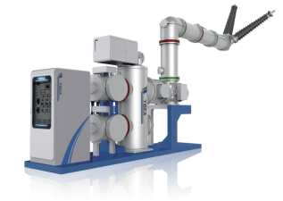 126/145 kV GIS产品（50HZ/60HZ）