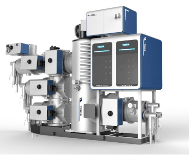 72.5kV H-GIS系列产品