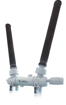 500kV罐式六氟化硫断路器