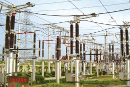 252kV三柱水平旋转式、单柱垂直伸缩式、单柱双臂垂直伸缩式、双柱水平伸缩式高压交流隔离开关