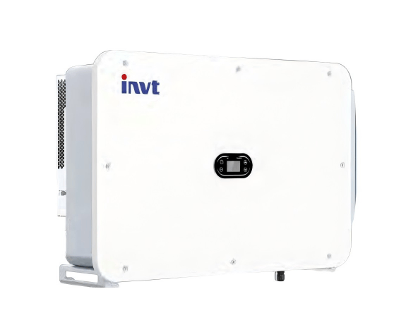 XG100-150KTR-PRO 三相并网逆变器