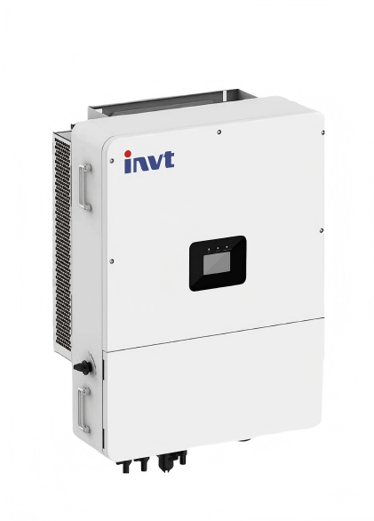 XD30-60KTR 三相高压储能逆变器