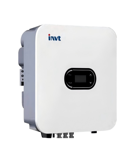 XG3-10KTL 单相并网逆变器