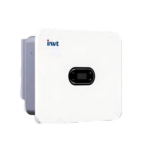 XG3-15KTR-S 三相并网逆变器