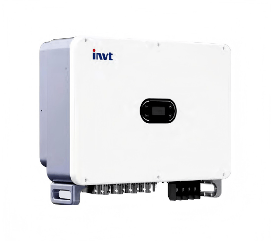 XG50-70KTR 三相并网逆变器