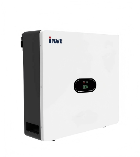 GRP5.12-WLV 低压壁挂锂电池