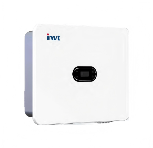 XG36-50KTR-PRO 三相并网逆变器