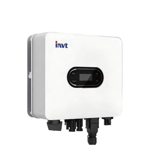 XG1-5KTL-S 单相并网逆变器