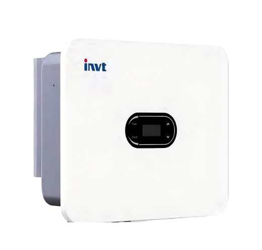 XG17-33KTR-PRO 三相并网逆变器