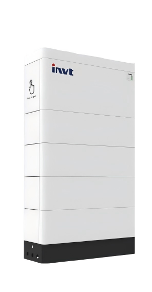 GRP2.56-SHV 高压堆叠锂电池