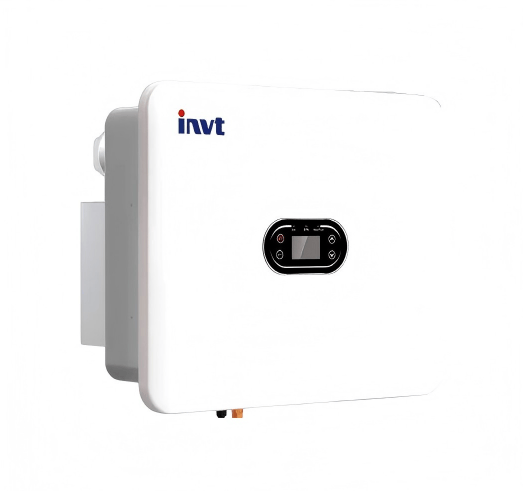 XD5-12KTR 三相储能逆变器