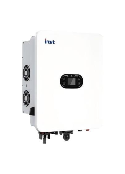 XD7-10KTL 单相低压储能逆变器