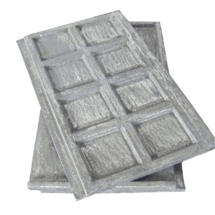 可定制ZG25Cr25Ni20Ti炉底板 精密铸造 1200℃ 各种材质齐全 根据图纸制作