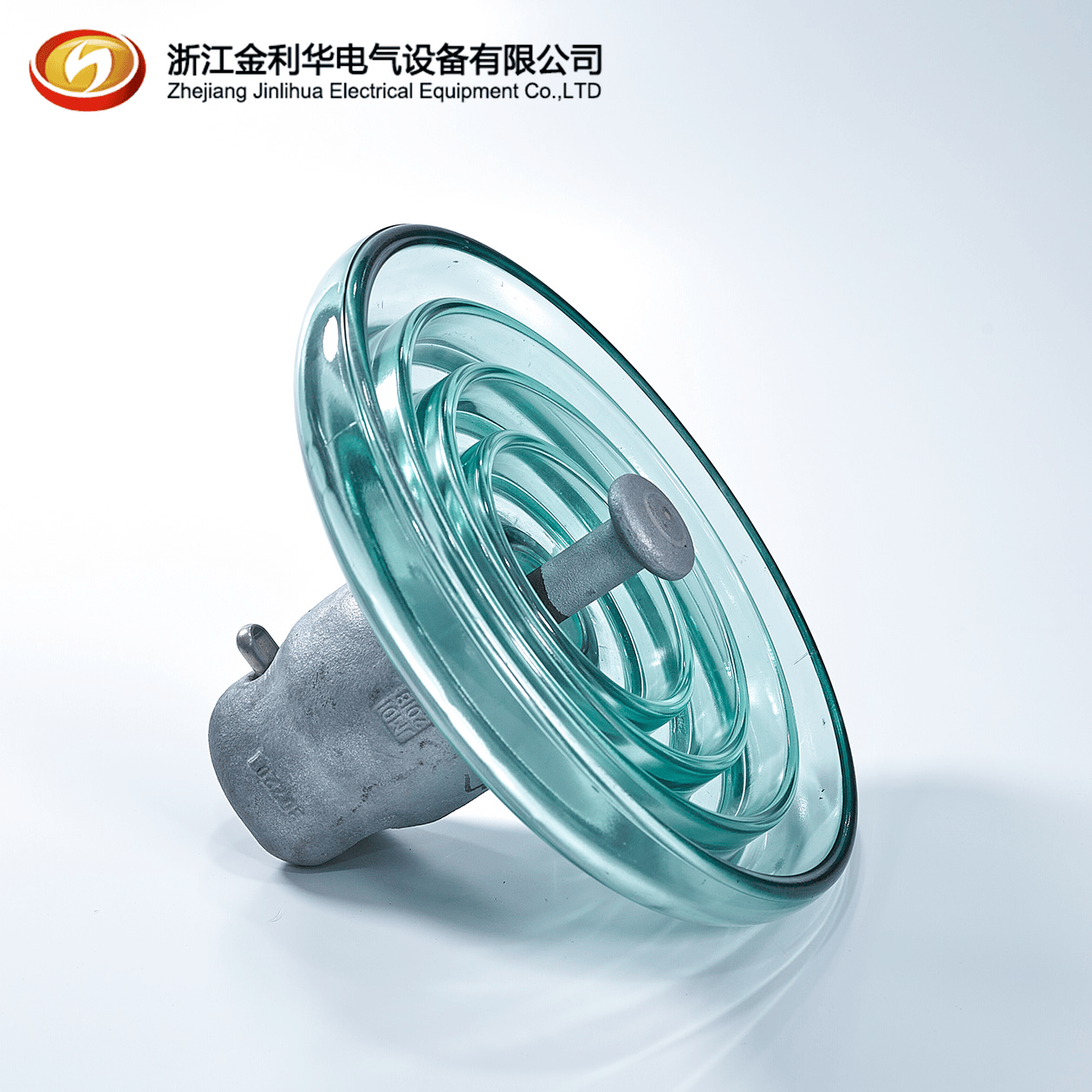 标准型玻璃绝缘子