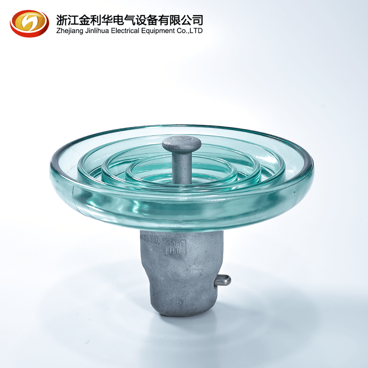 标准型玻璃绝缘子