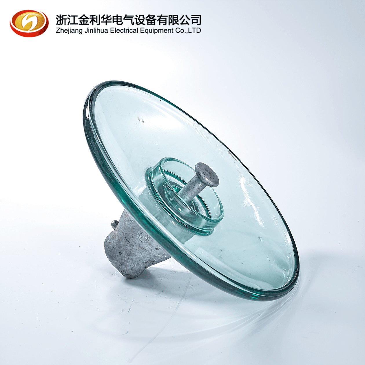 空气动力型玻璃绝缘子