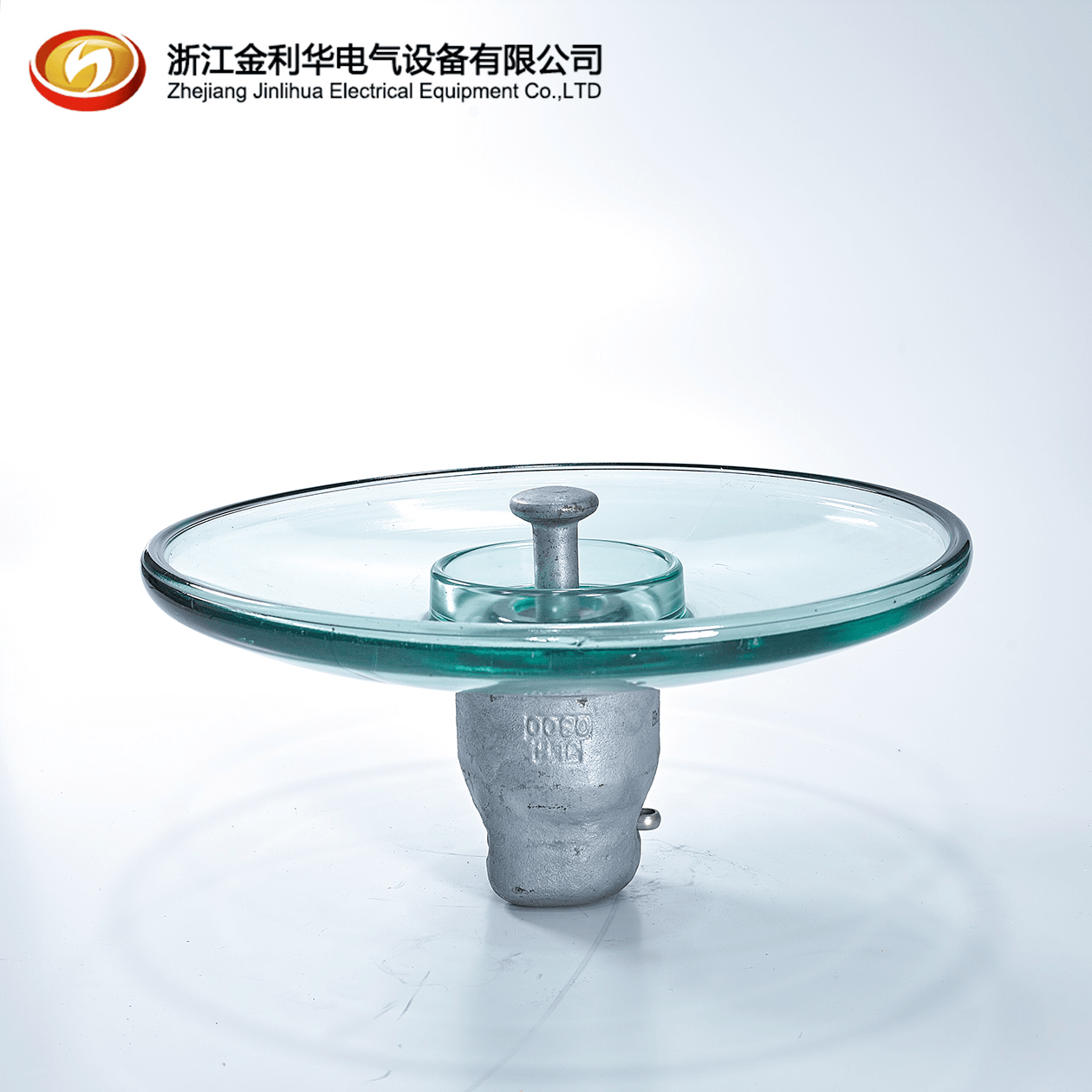 空气动力型玻璃绝缘子