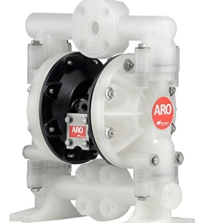 英格索兰ARO隔膜泵一级代理