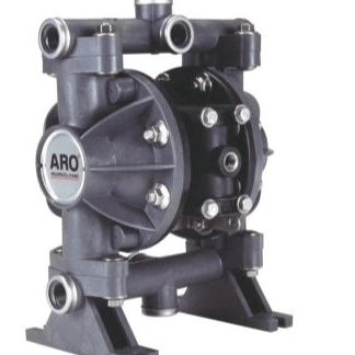 1/2'' 标准型非金属隔膜泵