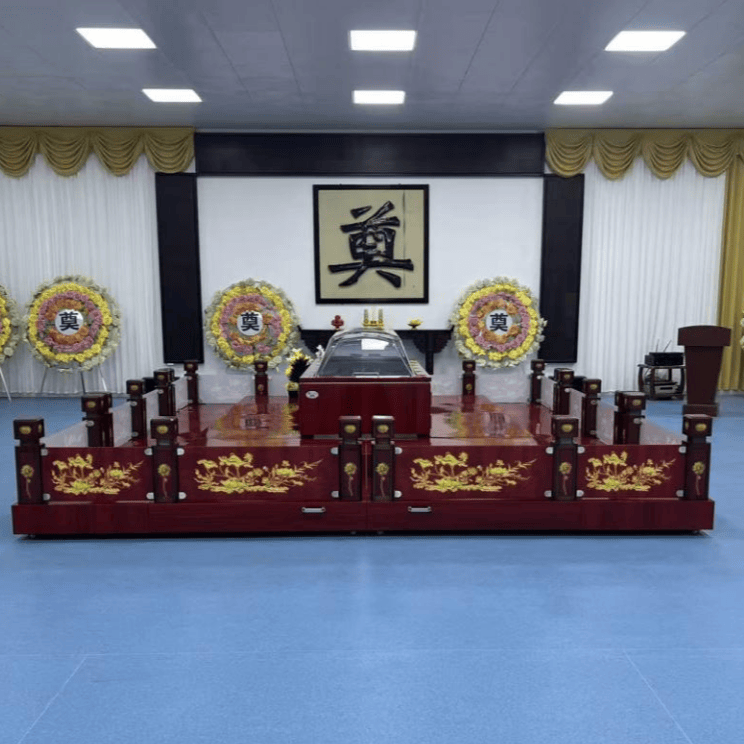 瞻仰台