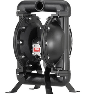 1-1/2'' Pro 系列金属泵型号