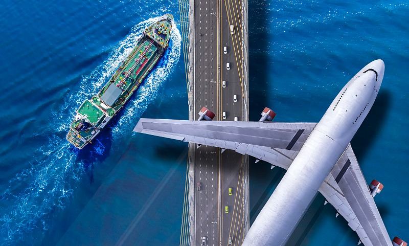 西班牙物流展第五版在瓜达拉哈拉开幕