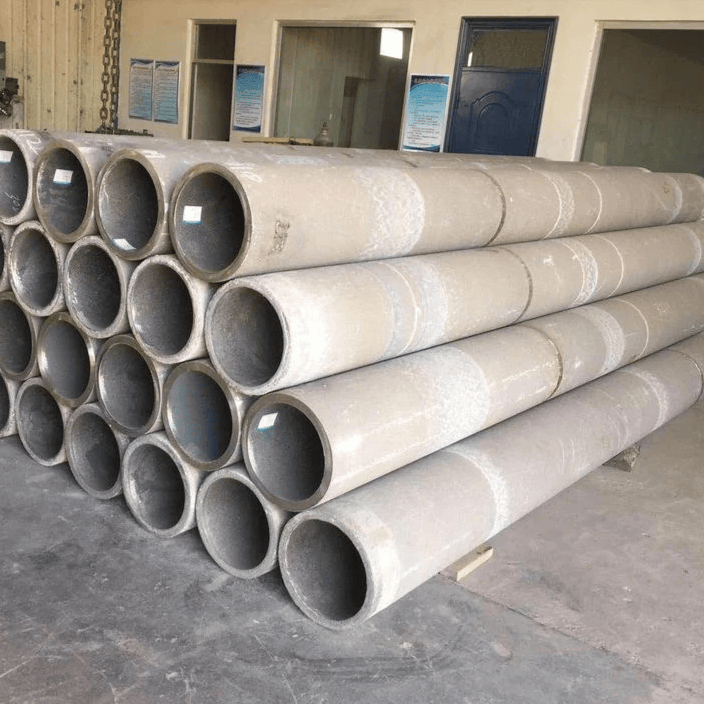 定制ZG40Cr25Ni20Si2离心铸管 离心工艺 电力蒸汽管道 高致密无气孔