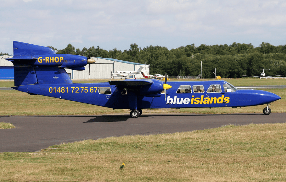 布里顿-诺曼特里兰达