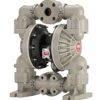 2" PRO非金属隔膜泵