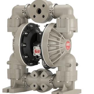 1-1/2"非金属泵型号