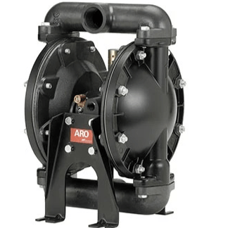 1"金属泵英格索兰PRO系列