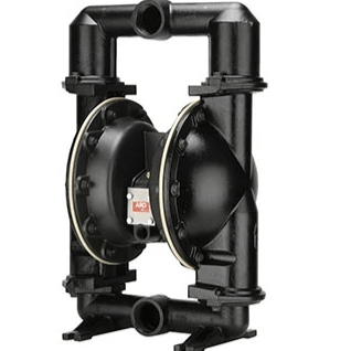 2"金属泵英格索兰PRO系列