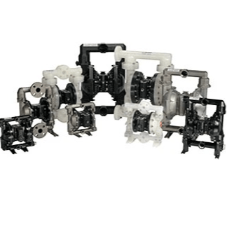 ARO EXP系列隔膜泵-英格索兰