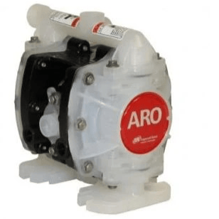 1/4"非金属泵型号EXP