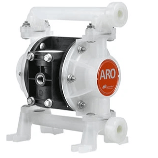 3/8"非金属泵型号EXP