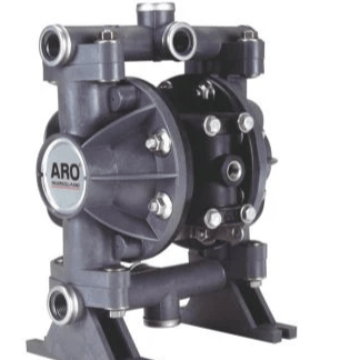 1/2"经典非金属泵EXP