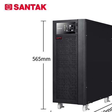 山特不间断电源20KVA