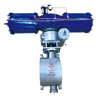 熔盐阀门
