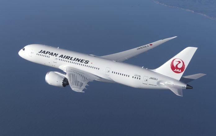 ST Engineering Secures Contract to Provide Integrated Component Support to Japan Airlines Boeing 787 Fleet scaled