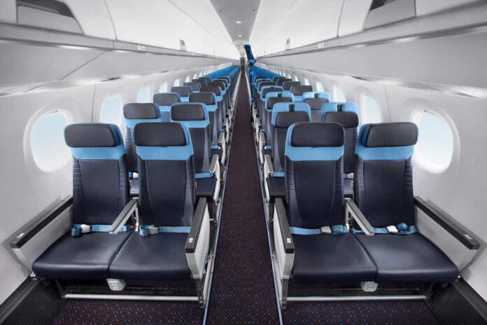 Embraer_E195-E2_KLM_Interior_2