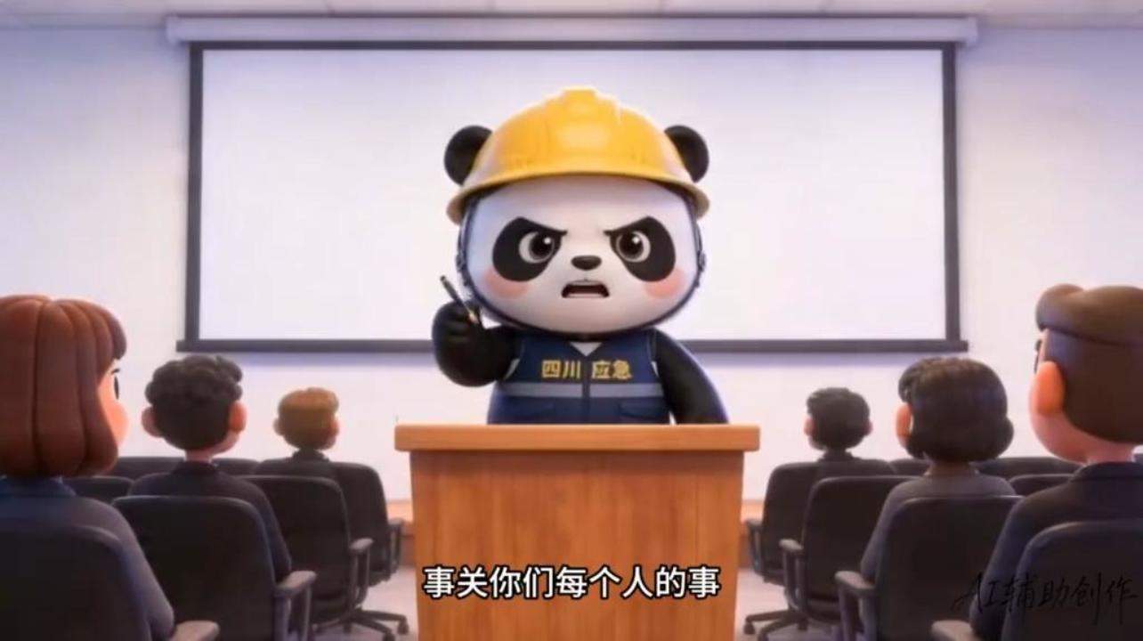 安全至上！我国危险化学品安全管理有了专门法律。《中华人民共和国危险化学品安全法》将于2026年5月1日正式实施。