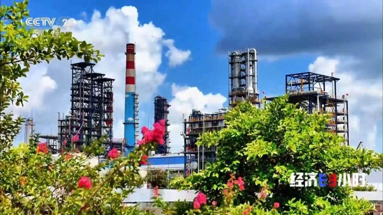 茂石化是国内首家千万吨级炼油厂??
