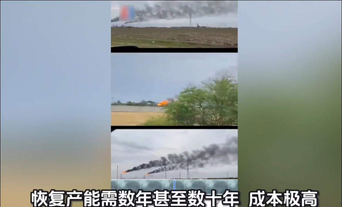 原油里本身就自带石蜡成分，正常开采时，地底高温高压能让石蜡保持液态，跟着原油一起流动，不会堆积堵塞。可一旦油井停工、管道静置，油温快速下降，石蜡就会大量析出，死死粘在油管、井口、储运设备内壁，层层堆积