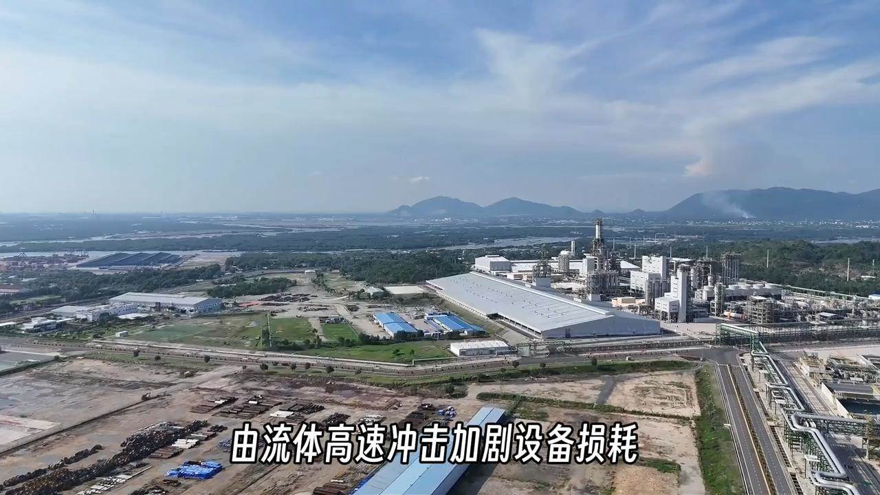 常减压装置存在哪几类腐蚀