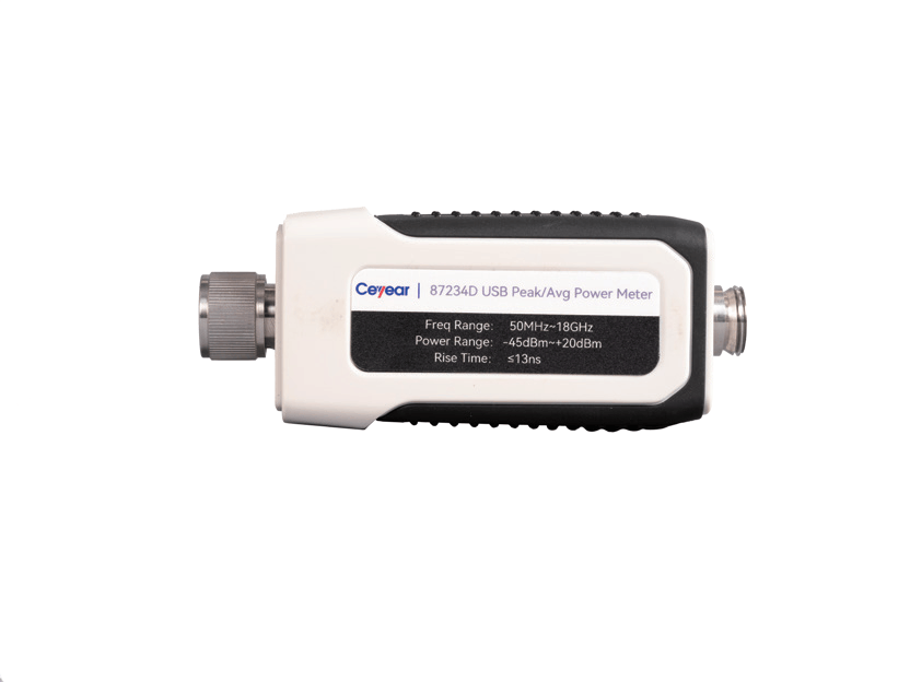 87234 Series Peak Power Sensor