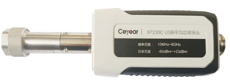 87235 Series Average Power Sensor