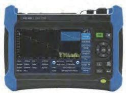 6422 Optical Time Domain Reflectometer (OTDR)