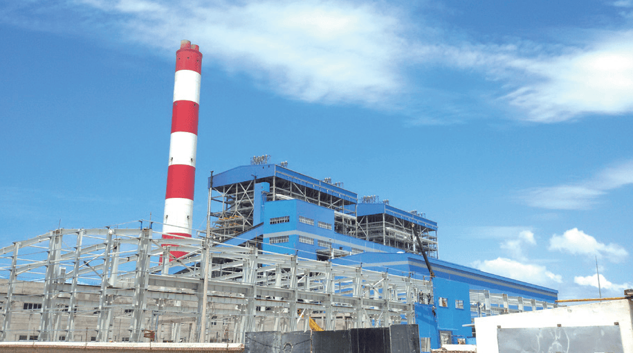 600MW 及以上等级亚临界煤粉锅炉
