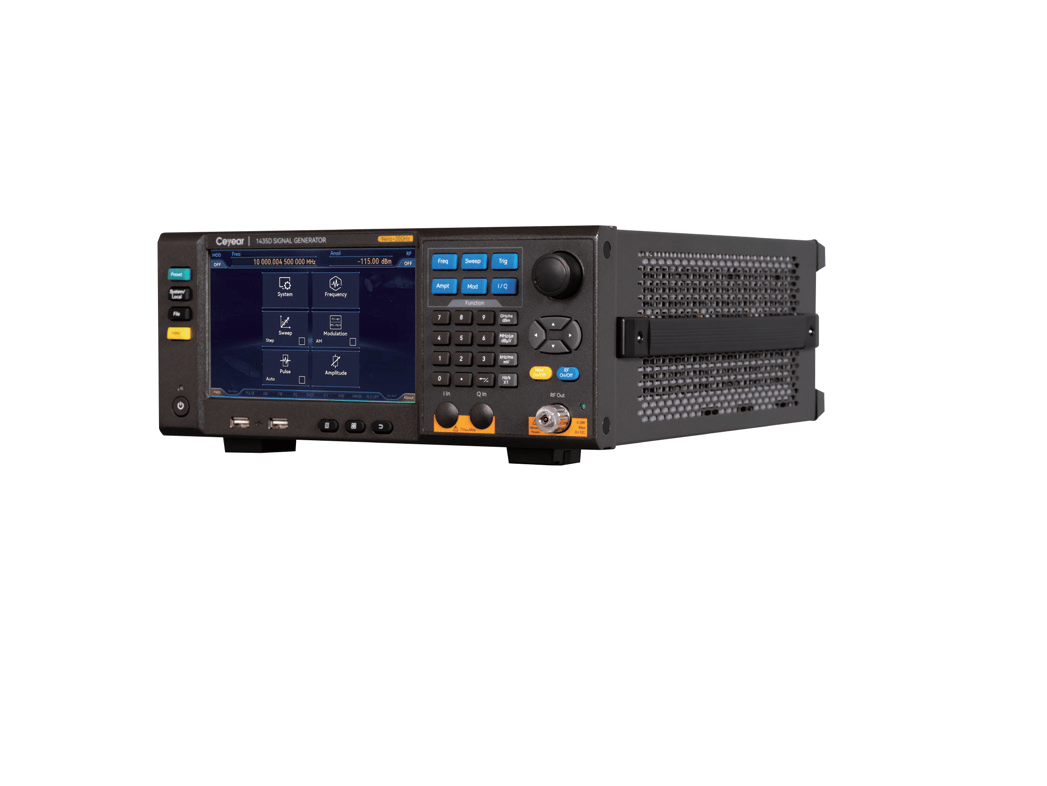 1435 A/B-V Signal Generator
