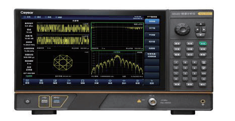 4042 Series Spectrum Analyzer